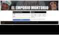 elemporiomontorio.com