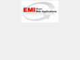 emiwebservices.com