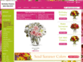 flowersbyroseatrichmondhill.com