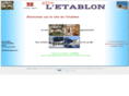 gite-letablon.com