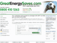 greatenergysaves.com