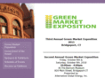 greenmarketexposition.org