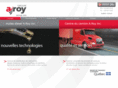 groupearoy.com