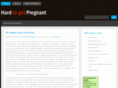 hardtogetpregnant.com
