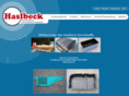 haslbeck-kunststoffe.com