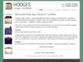 hodgescookers.co.uk