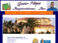 homeinspectorsalachuafl.com