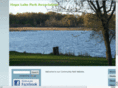 hopelakepark.org