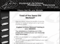 hughespersonaltraining.com