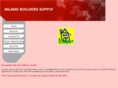 inlandbuilderssupply.com