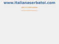 italianaserbatoi.com
