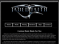 jadedfaithmods.com