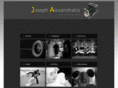 jalexandrakis.com