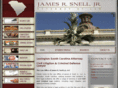 jamessnellattorney.com