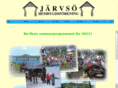 jarvsohembygdsforening.se