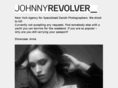 johnnyrevolver.com
