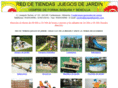 juegosdejardin.com