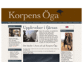 korpensoga.com