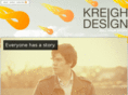 kreighdesign.com