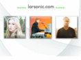 larsonic.com