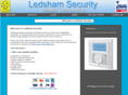 ledshamsecurity.com