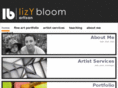 lizybloom.com