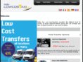 maltalowcosttaxi.com