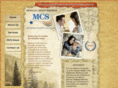 medicalcreditservices.com