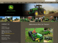 midcaltractor.com