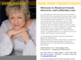 montrealfemalevoiceover.com
