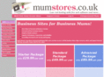 mumstores.co.uk