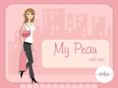 my-peau.com