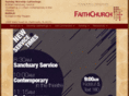 myfaithchurch.org
