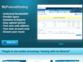 mypodcasthosting.com