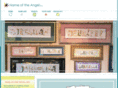 nameoftheangel.com