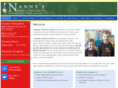 nannysnursery.net