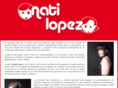 natilopez.com