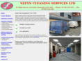 nefyncleaningservices.com