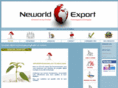 neworldexport.com