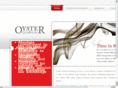 oysterglobalmarketing.com