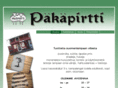 pakapirtti.net