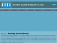 pandeyearthworks.com