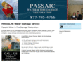 passaicnjwaterfire.com