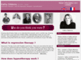 pastliferegressiontherapist.com