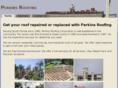 perkinsroofing.net