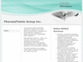 pharmapointe.com