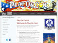 playoncon.com