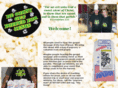 popcornforjesus.org