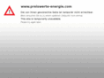 preiswerte-energie.com