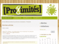 proximites.net